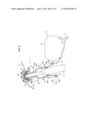 SUSPENSION DEVICE diagram and image