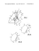 Airbag System for Passenger Protection diagram and image