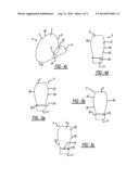 Airbag System for Passenger Protection diagram and image