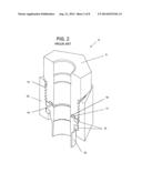 Fitting for a Heat Pump and Method of Installation diagram and image