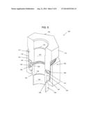 Fitting for a Heat Pump and Method of Installation diagram and image