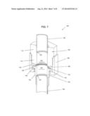 Fitting for a Heat Pump and Method of Installation diagram and image