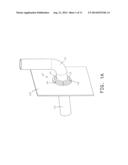 SUMP WALL PENETRATION FITTING diagram and image