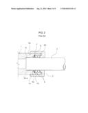 PIPE CONNECTOR ASSEMBLY AND METHOD FOR CONNECTING A PIPE USING THE SAME diagram and image