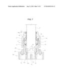 PIPE CONNECTOR ASSEMBLY AND METHOD FOR CONNECTING A PIPE USING THE SAME diagram and image