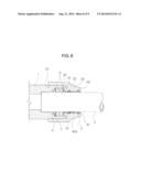 PIPE CONNECTOR ASSEMBLY AND METHOD FOR CONNECTING A PIPE USING THE SAME diagram and image