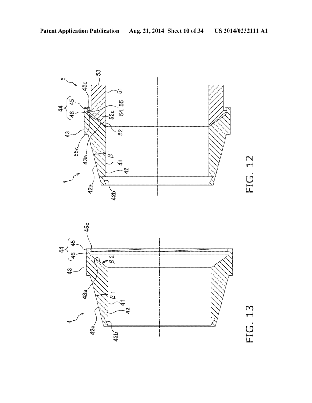 FLARELESS TUBE CONNECTION STRUCTRUE - diagram, schematic, and image 11