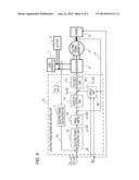 HYBRID-VEHICLE POWER GENERATOR CONTROL APPARATUS diagram and image