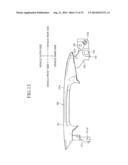 DOOR HANDLE DEVICE FOR VEHICLE diagram and image