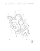 HOSE SUPPORT APPARATUS diagram and image