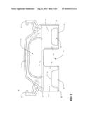 HOSE SUPPORT APPARATUS diagram and image