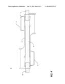 HOSE SUPPORT APPARATUS diagram and image