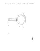 HOSE SUPPORT APPARATUS diagram and image