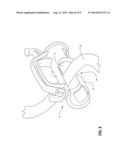 HOSE SUPPORT APPARATUS diagram and image