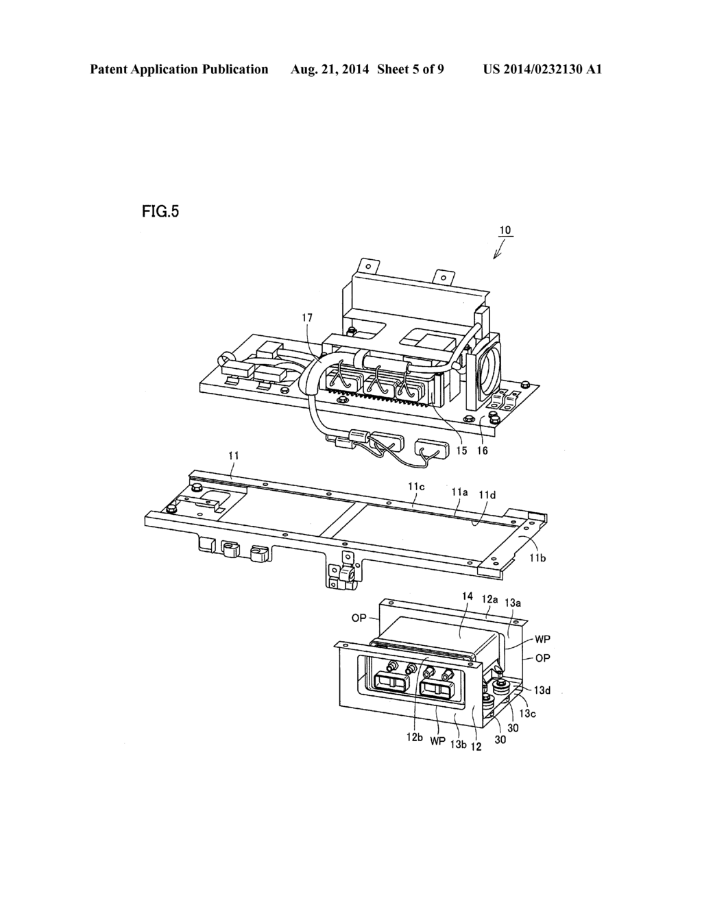 CONTROLLER ASSEMBLY, CAB FOR WORK MACHINE, AND WORK MACHINE - diagram, schematic, and image 06