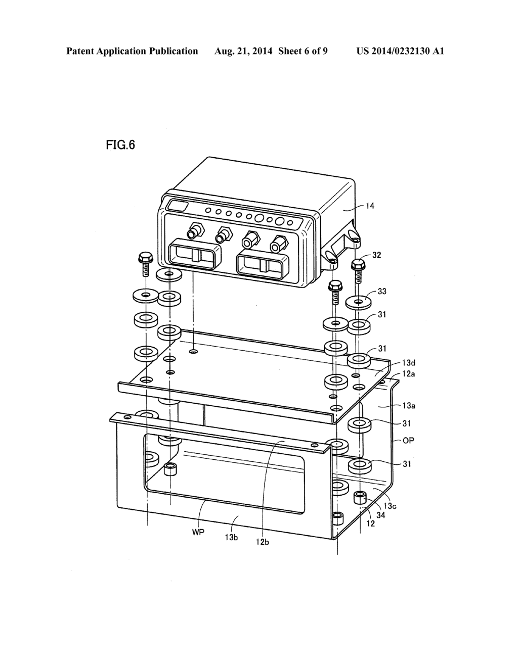 CONTROLLER ASSEMBLY, CAB FOR WORK MACHINE, AND WORK MACHINE - diagram, schematic, and image 07