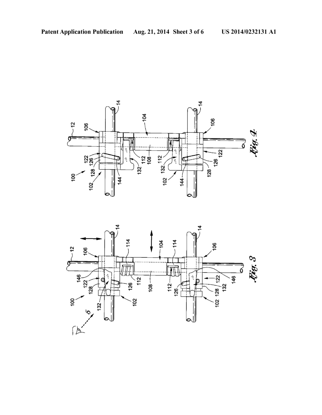 CONNECTOR FOR AN ANIMAL FENCE - diagram, schematic, and image 04