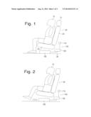 OCCUPANT PROTECTION DEVICE diagram and image