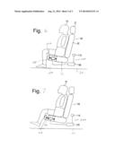 OCCUPANT PROTECTION DEVICE diagram and image