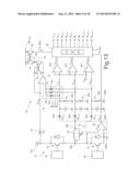 ENHANCED DC-DC CONVERTER, METHOD FOR OPERATING THE DC-DC CONVERTER,     ENVIRONMENTAL ENERGY-HARVESTING SYSTEM COMPRISING THE DC-DC CONVERTER,     AND APPARATUS COMPRISING THE ENERGY-HARVESTING SYSTEM diagram and image