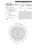 ROTARY ELECTRIC MACHINE diagram and image