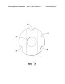 TRAVELING SPARK IGNITER diagram and image