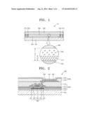 ORGANIC LIGHT EMITTING DISPLAY APPARATUS AND MANUFACTURING METHOD THEREOF diagram and image