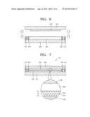 ORGANIC LIGHT EMITTING DISPLAY APPARATUS AND MANUFACTURING METHOD THEREOF diagram and image