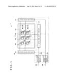 LIGHT-EMITTING PANEL, DISPLAY DEVICE AND ELECTRONIC EQUIPMENT diagram and image