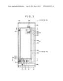 LIGHT-EMITTING PANEL, DISPLAY DEVICE AND ELECTRONIC EQUIPMENT diagram and image