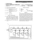 LIGHT EMITTING DIODE DRIVER diagram and image