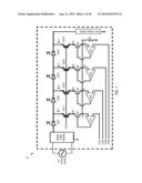 LIGHT EMITTING DIODE DRIVER diagram and image