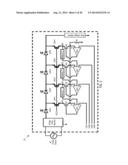 LIGHT EMITTING DIODE DRIVER diagram and image