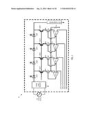 LIGHT EMITTING DIODE DRIVER diagram and image