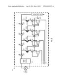 LIGHT EMITTING DIODE DRIVER diagram and image