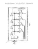 LIGHT EMITTING DIODE DRIVER diagram and image