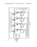 LIGHT EMITTING DIODE DRIVER diagram and image