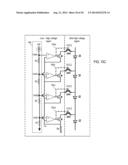 LIGHT EMITTING DIODE DRIVER diagram and image