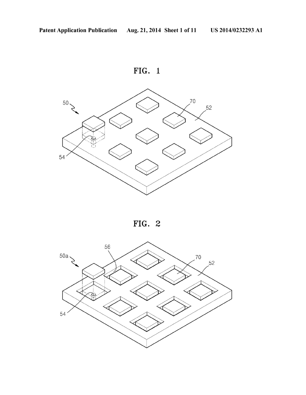 LIGHT-EMITTING DEVICE PACKAGE - diagram, schematic, and image 02