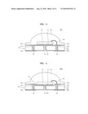 LIGHT-EMITTING DEVICE PACKAGE diagram and image