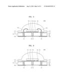 LIGHT-EMITTING DEVICE PACKAGE diagram and image