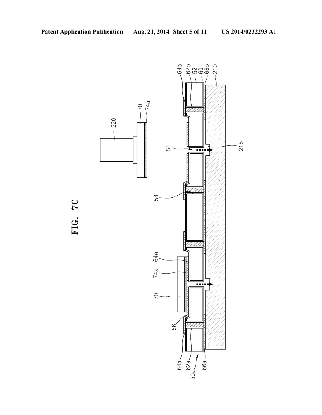 LIGHT-EMITTING DEVICE PACKAGE - diagram, schematic, and image 06