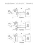 SOLID STATE LIGHTING SWITCHES AND FIXTURES PROVIDING DIMMING AND COLOR     CONTROL diagram and image