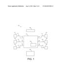 A LIGHT CONTROL SYSTEM FOR USE WITHIN A HOSPITAL ENVIRONMENT diagram and image