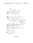 CONTROL MODULE FOR A MOTORIZED SURGICAL TOOL, THE MODULE INCLUDING A     TRIGGER SENSOR, A MOTOR ROTOR SENSOR AND A CONTROL CIRCUIT THAT ARE     SEALED FROM THE AMBIENT ENVIRONMENT diagram and image