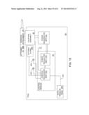 CONTROL MODULE FOR A MOTORIZED SURGICAL TOOL, THE MODULE INCLUDING A     TRIGGER SENSOR, A MOTOR ROTOR SENSOR AND A CONTROL CIRCUIT THAT ARE     SEALED FROM THE AMBIENT ENVIRONMENT diagram and image