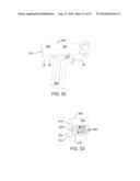 CONTROL MODULE FOR A MOTORIZED SURGICAL TOOL, THE MODULE INCLUDING A     TRIGGER SENSOR, A MOTOR ROTOR SENSOR AND A CONTROL CIRCUIT THAT ARE     SEALED FROM THE AMBIENT ENVIRONMENT diagram and image