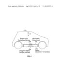 VEHICLE WIRELESS CHARGING PAD MOUNTING SYSTEMS diagram and image