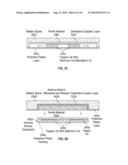 VEHICLE WIRELESS CHARGING PAD MOUNTING SYSTEMS diagram and image