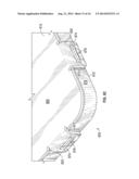 VEHICLE WIRELESS CHARGING PAD MOUNTING SYSTEMS diagram and image